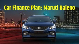 Car Finance Plan । Maruti Baleno Finance Plan । Maruti Baleno Down Payment Plan । Maruti Baleno EMI Plan । Maruti Baleno Price