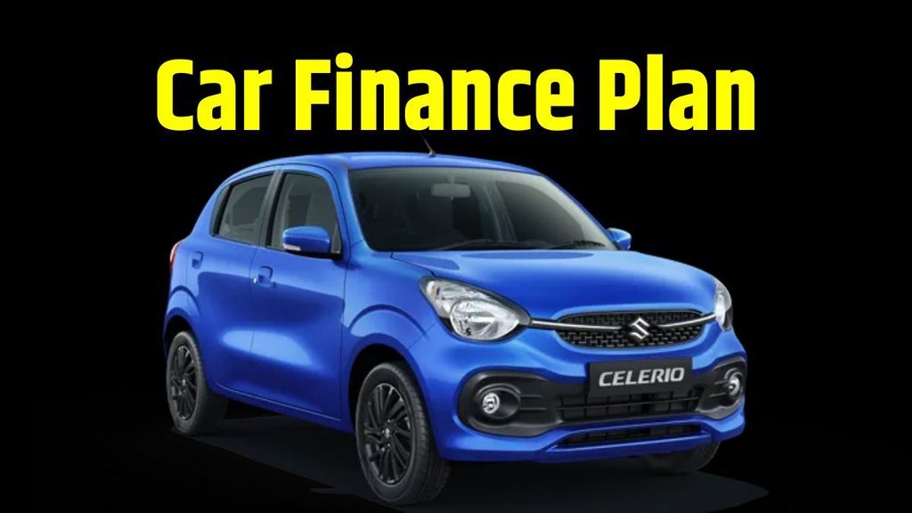 Maruti Celerio LXI Finance Plan । Maruti Celerio LXI Down Payment Plan । Maruti Celerio LXI EMI Plan । Maruti Celerio LXI Price