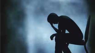 Men alone| society