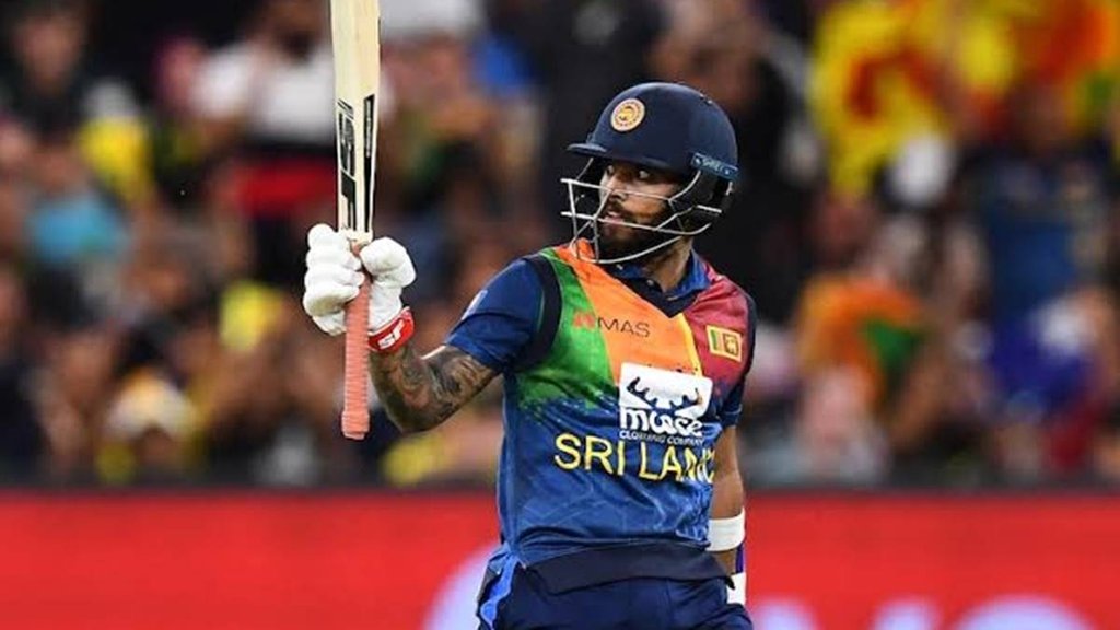 Kusal Mendis | Kusal Mendis half century | SL vs SA | SA vs SL | World Cup 2023 | ODI WC 2023 | ODI World Cup 2023 | Sri Lanka cricket team |