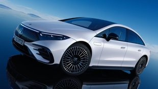 Mercedes Benz EV Discount । Mercedes Benz EV Discount October 2023 । Mercedes Benz EV Festive Discount । Mercedes Benz EV Rs 5 Lakh Discount