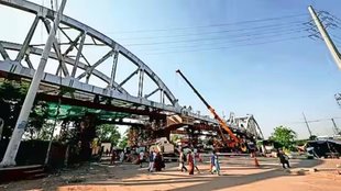 RAPIDX News | Delhi Meerut Rapid Rail | Meerut News