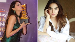 Miss Universe India Lavina Israni Career Life