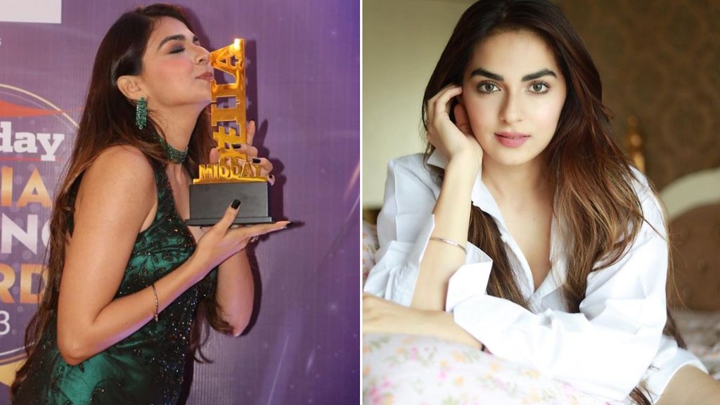 Miss Universe India Lavina Israni Career Life