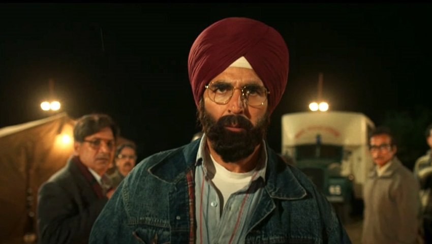 Akshay Kumar