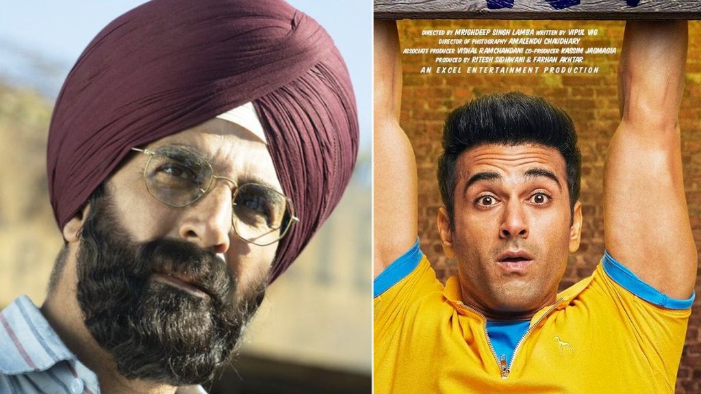 Mission Raniganj Box Office Collection