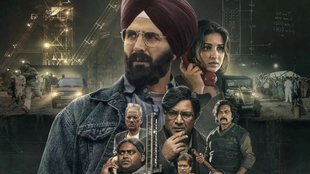 Mission Raniganj Live Review | Mission Raniganj Twitter Review | Mission Raniganj Twitter Reaction