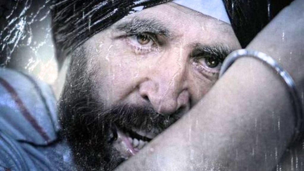 Mission Raniganj Opening Day Box Office Prediction