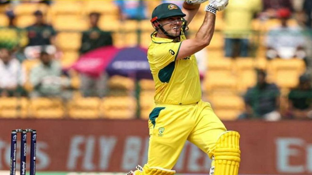 Mitchell Marsh | David Warner | Pak vs Aus | Aus vs Pak | World Cup 2023 | ODI WC 2023 |