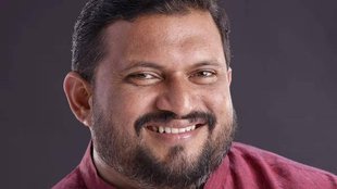 Mohammed Faizal