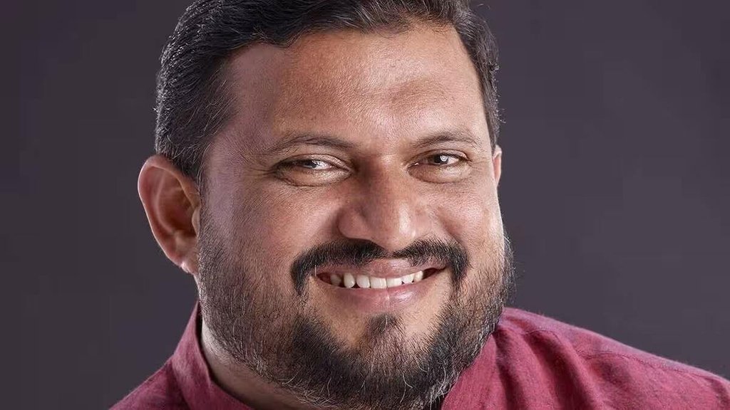 Mohammed Faizal