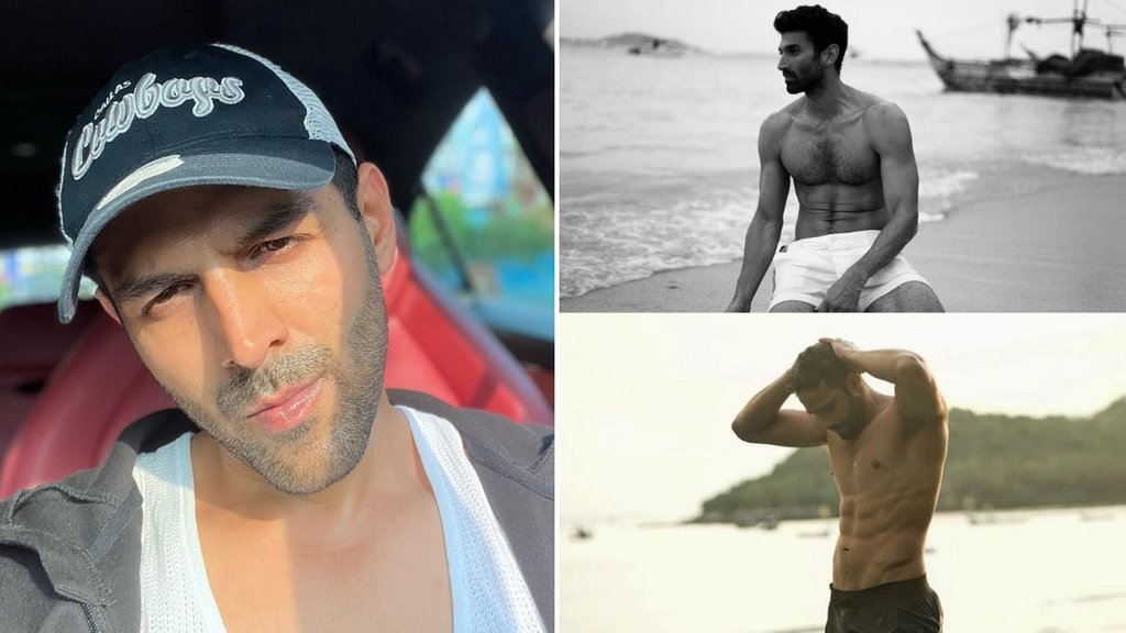 Most Eligible bachelors of Bollywood