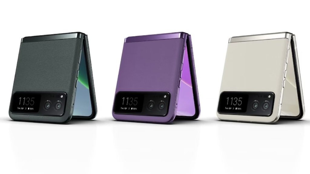 Motorola | Motorola Razr 40 | Amazon Great Indian Festival