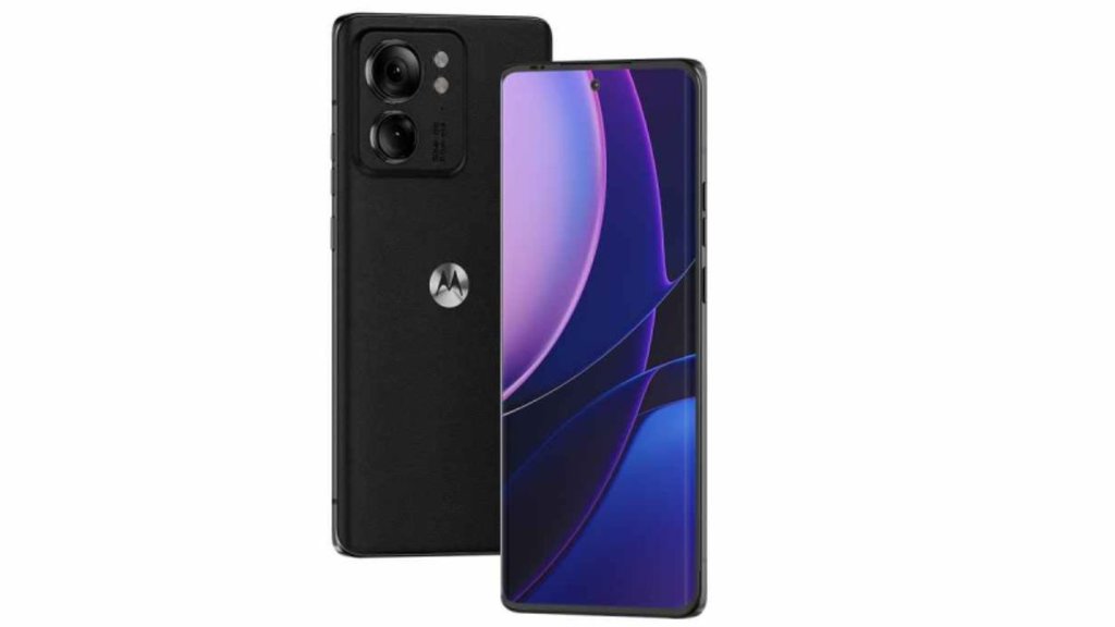 Motorola | Motorola Smartphone | Moto Edge 2023
