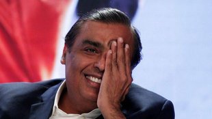 Mukesh Ambani | Mukesh Ambani Net Worth | Mukesh Ambani Life