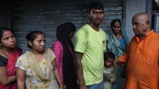 Mumbai Goregaon Fire Incident | Goregaon Fire Incident | survivor