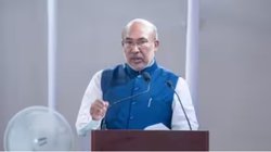 सुरक्षा का सही बंदोबस्त नहीं हुआ- मणिपुर के सीएम ने बताया राज्य में हिंसा का कारण