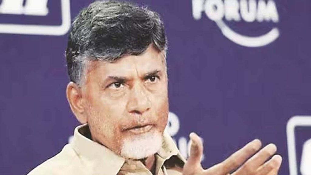 Fibrenet scam case | Former CM N Chandrababu Naidu | Supreme Court Notice | Andhra Pradesh Government |