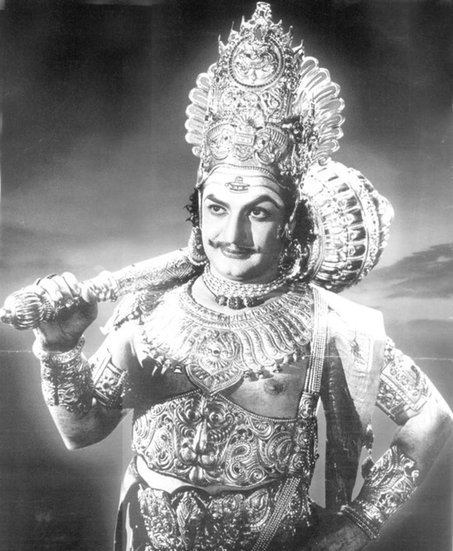 N. T. Rama Rao