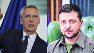 NATO | Ukraine War |