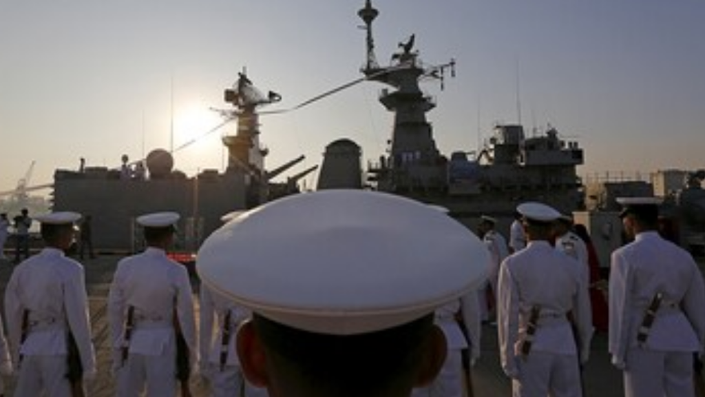 NAVY