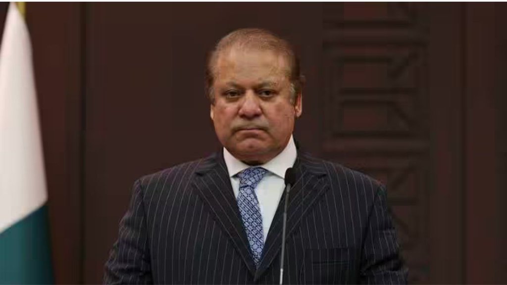 NAWAZ SHARIF | IMRAN KHAN | ISLAMABAD |