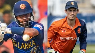 NED vs SL Dream11 | World Cup 2023 | NED vs SL Dream11 Team Prediction