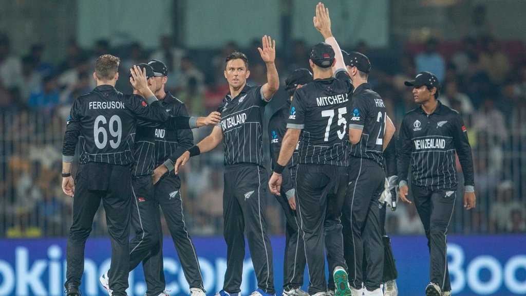 ND vs NZ Live Streaming | India vs New Zealand World Cup 2023 |