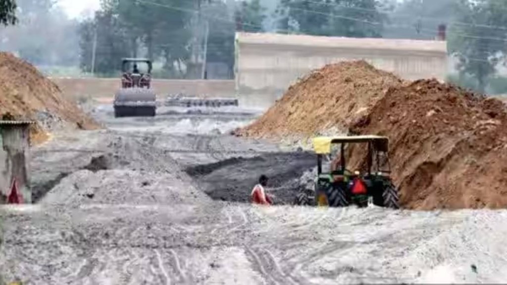 NHAI | Expressway | Delhi-Katra Expressway | NHAI | Expressway | Delhi-Katra Expressway |