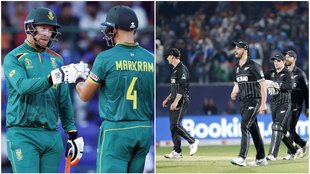 NZ vs SA Dream11 | World Cup 2023 | NZ vs SA Dream11 Team Prediction