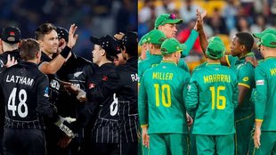 NZ vs SA Live Streaming | World Cup 2023 Live Streaming |  NZ vs SA World Cup