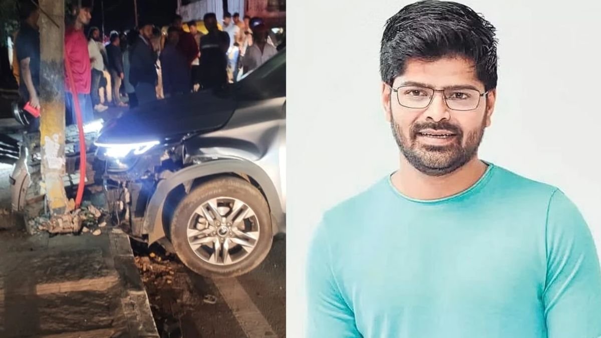 Nagabhushan, Bollywood Nagabhushan, Bollywood