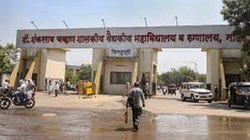 तवलीन सिंह का कॉलम वक्त की नब्ज: नांदेड़ की घटना से सबक लेने की जरूरत