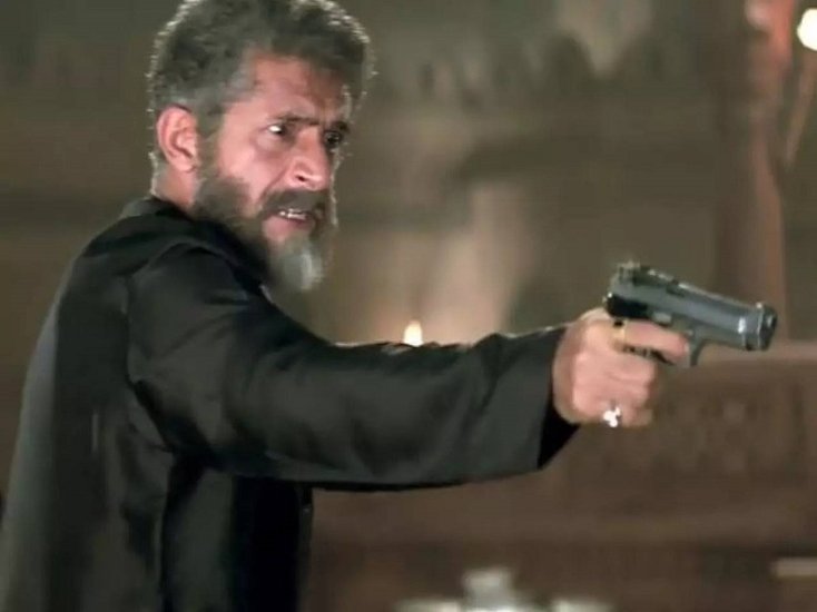 Naseeruddin Shah