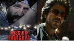 National Cinema Day 2023: सिर्फ 99 रुपये में फिल्म देखने का मौका, ‘Jawan’ से लेकर ‘Mission Raniganj’ की टिकट यूं करें बुक