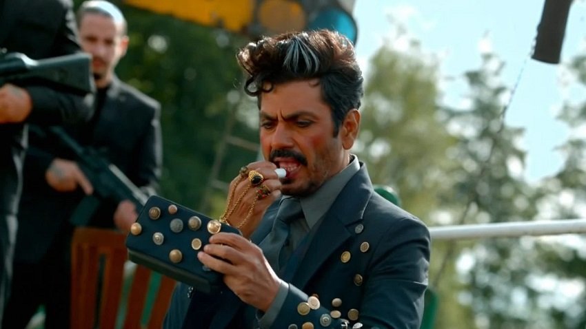Nawazuddin Siddiqui