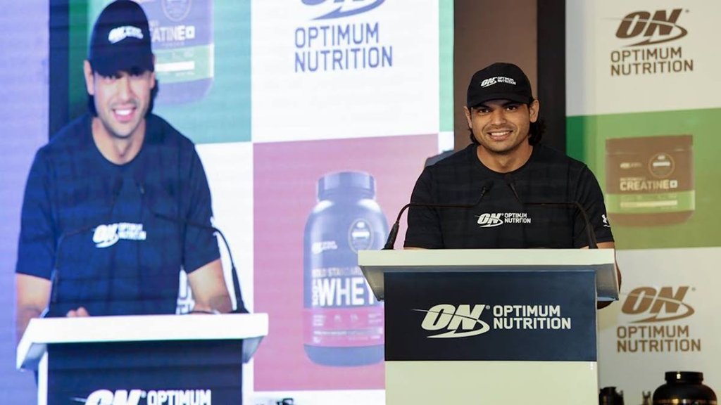 Neeraj Chopra Diet | Neeraj Chopra | Neeraj Chopra News