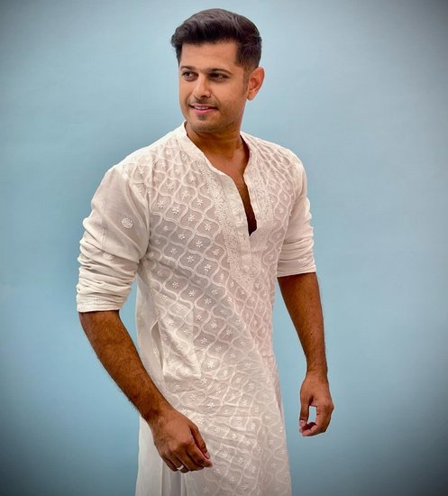 Neil Bhatt