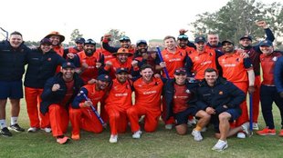 NED vs BAN Live | World Cup 2023 Score | Netherlands vs Bangladesh Live Score