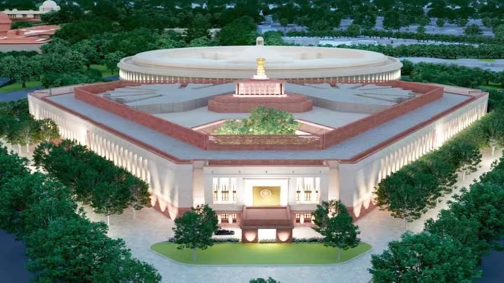 New Parliament| debate