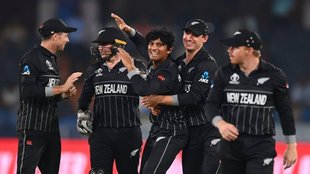 NZ vs NED | World Cup 2023 | New Zealand vs Netherlands
