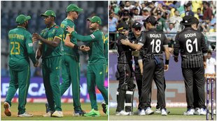NZ vs SA Weather | NZ vs SA Eden Gardens Pitch Report | World cup 2023