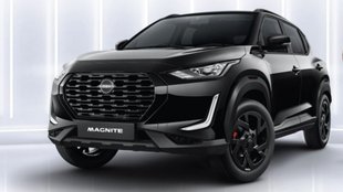 Nissan Magnite Kuro Edition Top 5 Things । Nissan Magnite Kuro Edition Top 5 Highlights । Nissan Magnite Kuro Edition Big Things । Nissan Magnite Kuro Edition Variants and Price