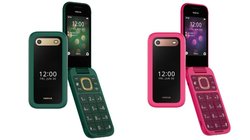 Nokia 2660 Flip: नोकिया के सस्ते फ्लिप फोन से अब फटाफट करें UPI से पेमेंट, दाम है 5000 से कम
