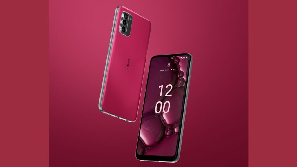 Nokia | Nokia G425G | Nokia Smartphone