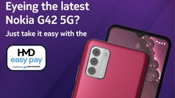 Nokia का बड़ा सरप्राइज! अब स्मार्टफोन खरीदना हुआ बहुत आसान, लॉन्च हुई HMD Easy Pay सर्विस