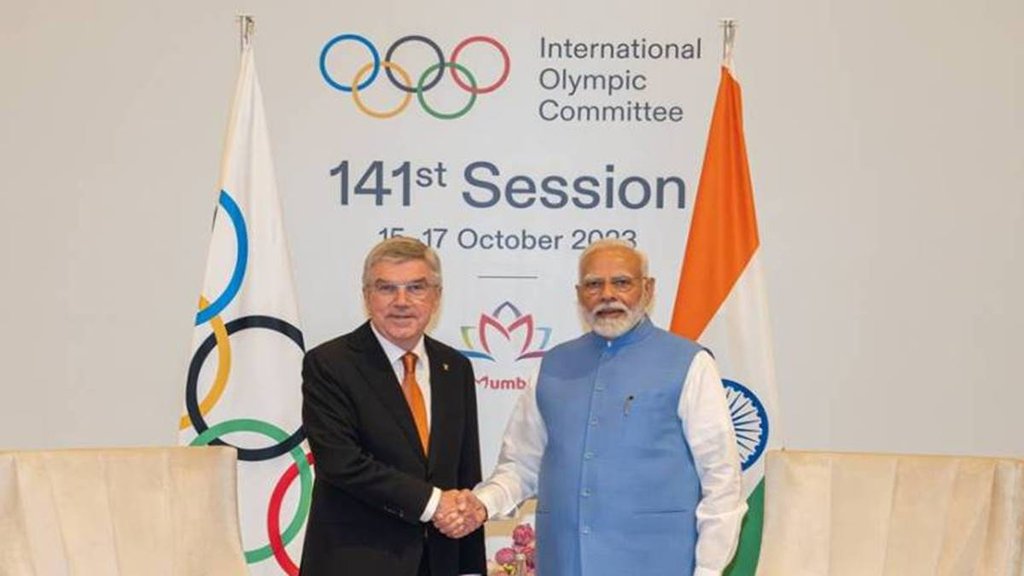 Jansatta Editorial | Cricket in Olympic