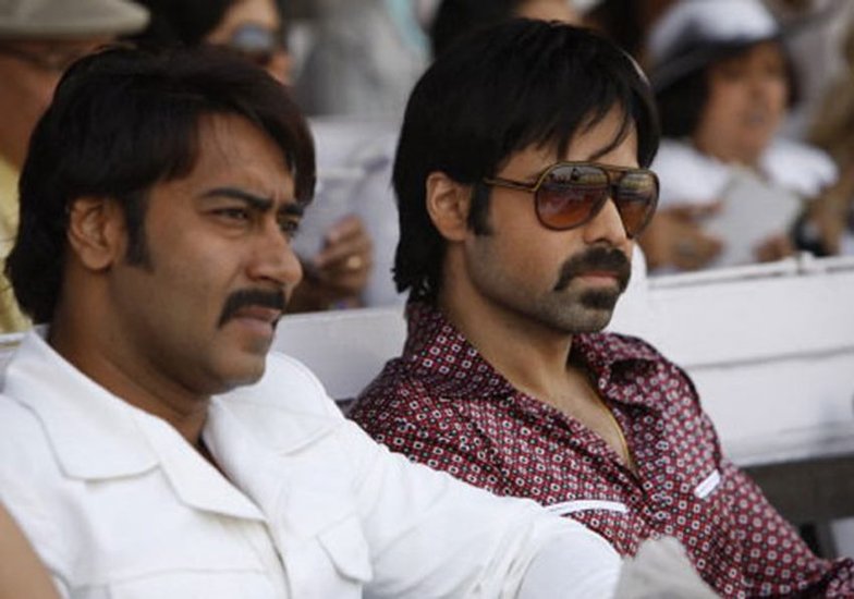 Once Upon a Time in Mumbaai