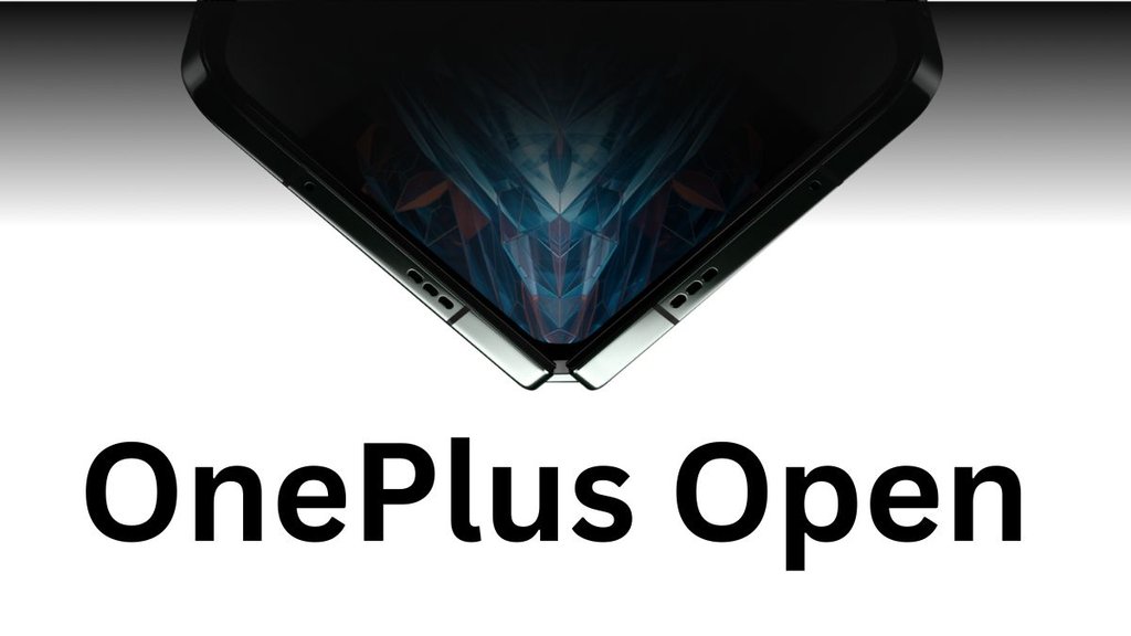 OnePlus | OnePlus Open | OnePlus foldable Phone