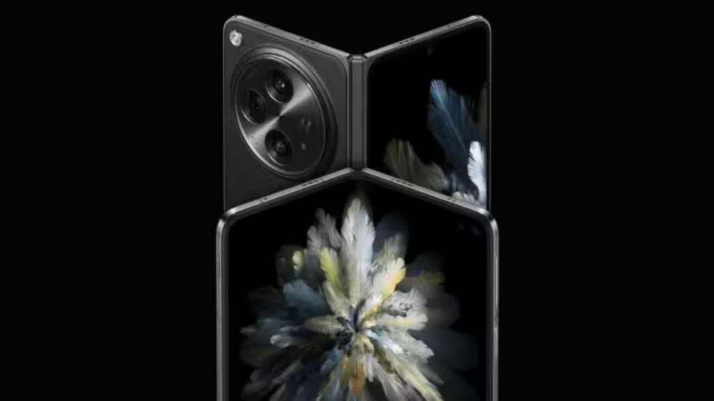OnePlus | OnePlus Open | OnePlus Foldable Phone